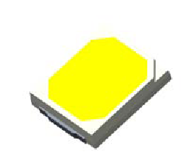 PLCC2835Ë«À¶¹â